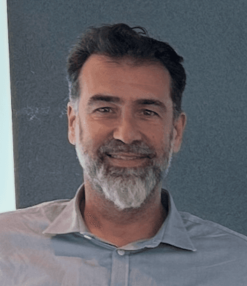 Amnon, Co-Founder & Industry Advisor