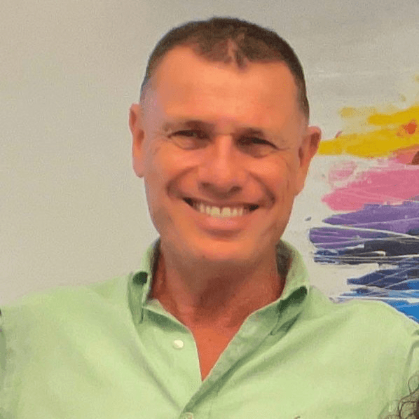 Ran, Co-Founder & Industry Advisor