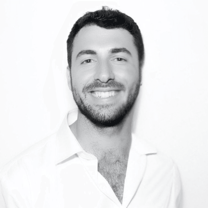 Roei, Co-Founder, Business & Operations